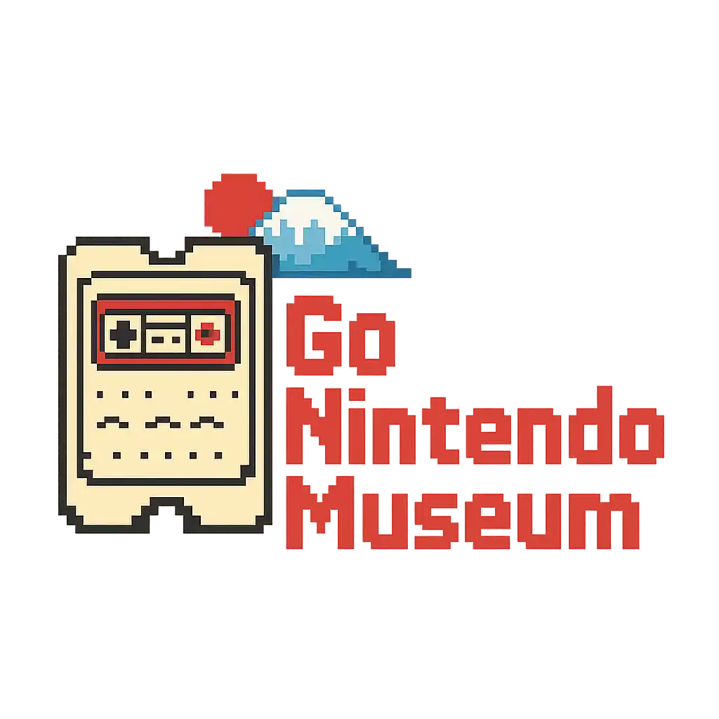 GoNintendoMuseum